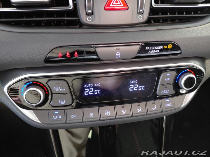 Hyundai i30 1,6 26 WG 1,6 T-GDI DCT 2026