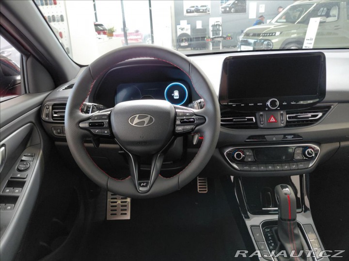Hyundai i30 1,6 26 WG 1,6 T-GDI DCT 2026