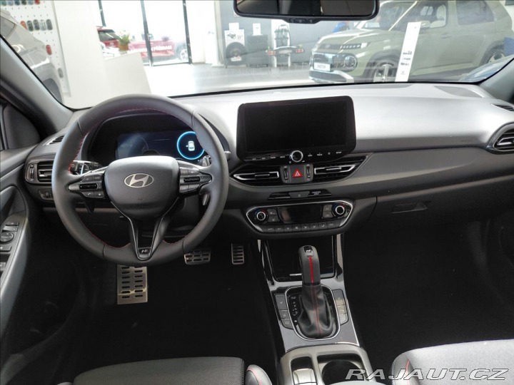 Hyundai i30 1,6 26 WG 1,6 T-GDI DCT 2026