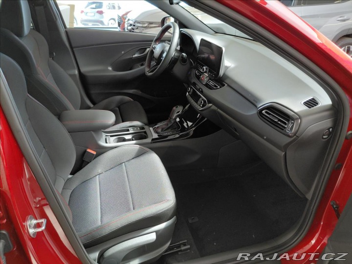 Hyundai i30 1,6 26 WG 1,6 T-GDI DCT 2026