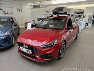 Hyundai i30 1,6 26 WG 1,6 T-GDI DCT 2026