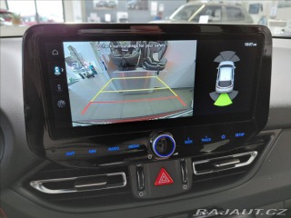 Hyundai i30 1,6 26 WG 1,6 T-GDI DCT 2026