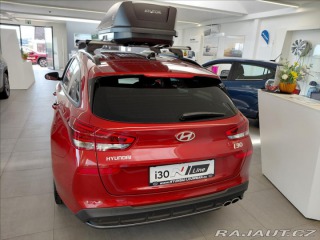 Hyundai i30 1,6 26 WG 1,6 T-GDI DCT 2026