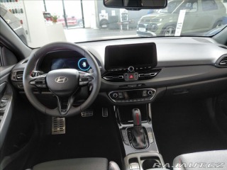 Hyundai i30 1,6 26 WG 1,6 T-GDI DCT 2026