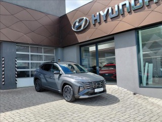 Hyundai Tucson 1,6   1,6 TGDI MT GO