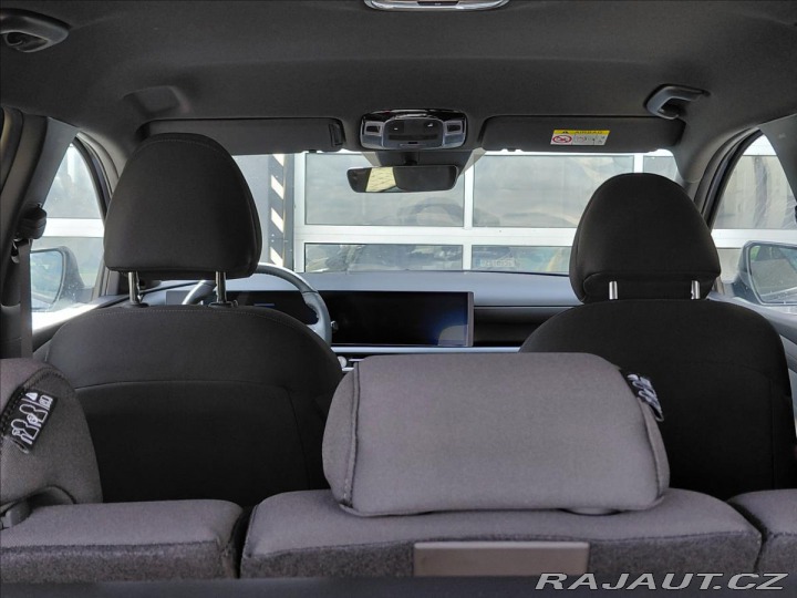 Hyundai Tucson 1,6 1,6 TGDI MT GO 2025