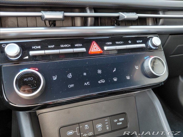 Hyundai Tucson 1,6 1,6 TGDI MT GO 2025