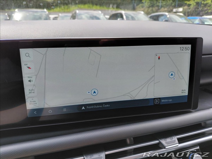 Hyundai Tucson 1,6 1,6 TGDI MT GO 2025