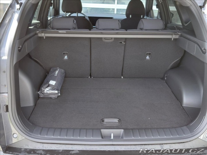 Hyundai Tucson 1,6 1,6 TGDI MT GO 2025
