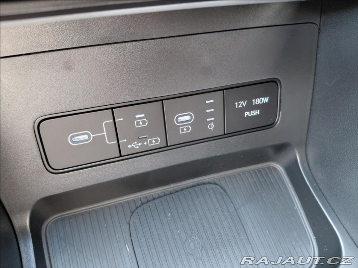 Hyundai Tucson 1,6 1,6 TGDI MT GO 2025