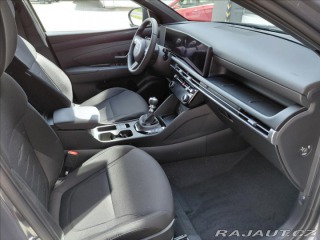 Hyundai Tucson 1,6   1,6 TGDI MT GO 2025