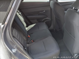 Hyundai Tucson 1,6   1,6 TGDI MT GO 2025