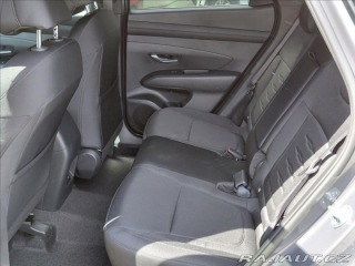 Hyundai Tucson 1,6   1,6 TGDI MT GO 2025