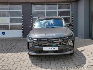 Hyundai Tucson 1,6   1,6 TGDI MT GO 2025