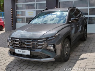 Hyundai Tucson 1,6   1,6 TGDI MT GO 2025
