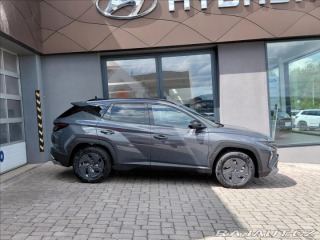 Hyundai Tucson 1,6   1,6 TGDI MT GO 2025