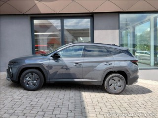 Hyundai Tucson 1,6   1,6 TGDI MT GO 2025