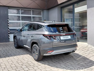 Hyundai Tucson 1,6   1,6 TGDI MT GO 2025