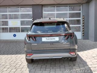 Hyundai Tucson 1,6   1,6 TGDI MT GO 2025