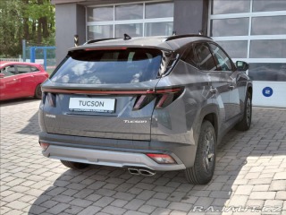Hyundai Tucson 1,6   1,6 TGDI MT GO 2025
