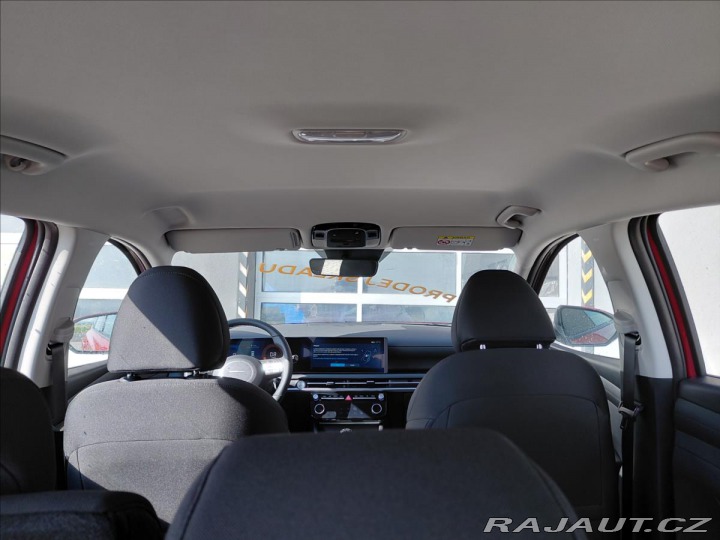 Hyundai Tucson 1,6 1,6 TGDI MT SMART 2024