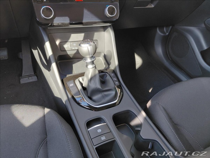 Hyundai Tucson 1,6 1,6 TGDI MT SMART 2024