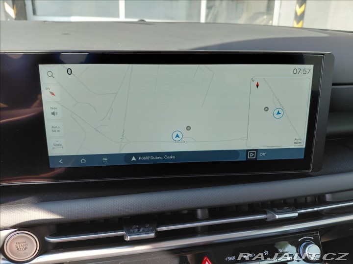 Hyundai Tucson 1,6 1,6 TGDI MT SMART 2024