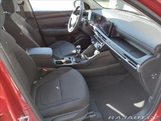 Hyundai Tucson 1,6 1,6 TGDI MT SMART 2024