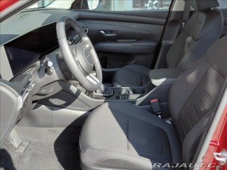 Hyundai Tucson 1,6 1,6 TGDI MT SMART 2024