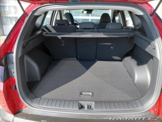Hyundai Tucson 1,6 1,6 TGDI MT SMART 2024