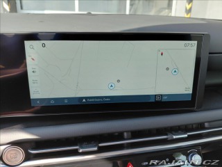 Hyundai Tucson 1,6 1,6 TGDI MT SMART 2024