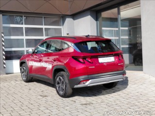 Hyundai Tucson 1,6 1,6 TGDI MT SMART 2024
