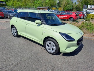 Suzuki Swift 1,2   PREMIUM ALLGRIP HYB