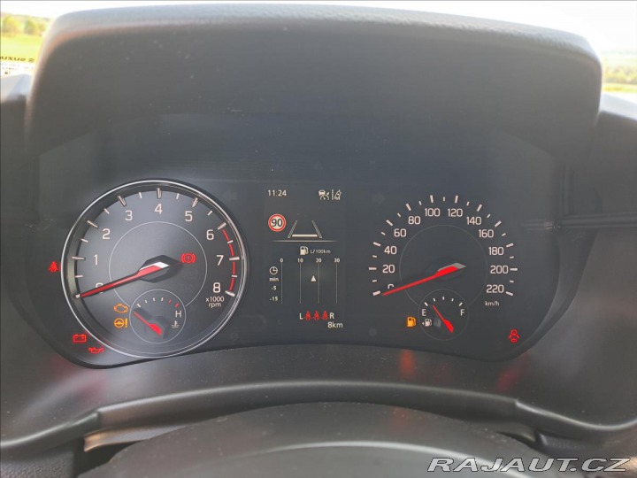 Suzuki Swift 1,2 PREMIUM ALLGRIP HYB 2026