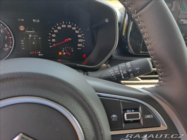 Suzuki Swift 1,2 PREMIUM ALLGRIP HYB 2026