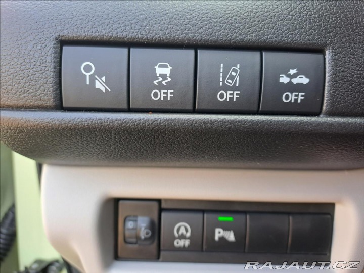 Suzuki Swift 1,2 1,2 PREMIUM ALLGRIP 2026