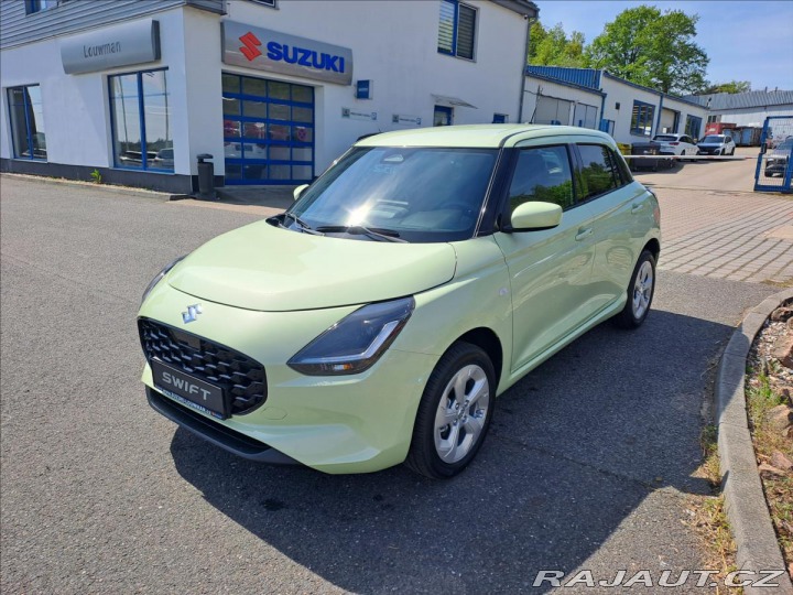 Suzuki Swift 1,2 1,2 PREMIUM ALLGRIP 2026