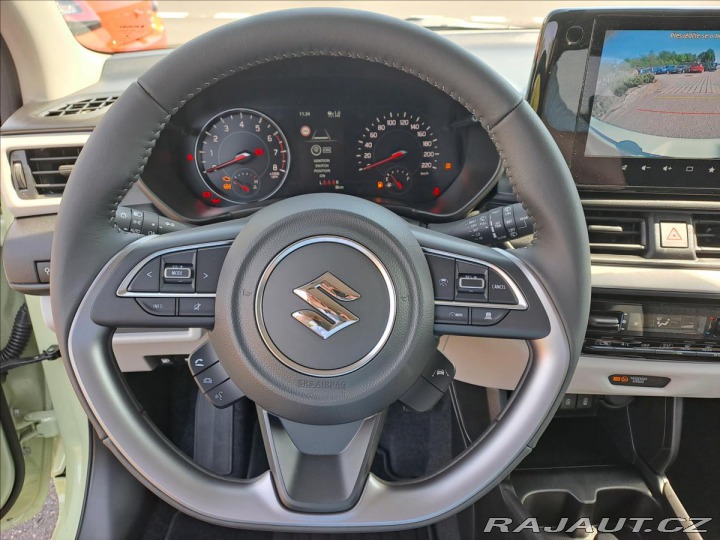Suzuki Swift 1,2 1,2 PREMIUM ALLGRIP 2026