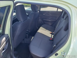 Suzuki Swift 1,2   PREMIUM ALLGRIP HYB 2026