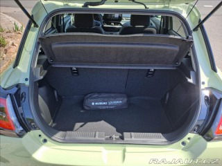 Suzuki Swift 1,2   PREMIUM ALLGRIP HYB 2026