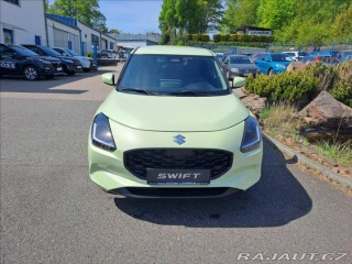 Suzuki Swift 1,2   PREMIUM ALLGRIP HYB 2026