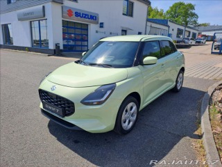 Suzuki Swift 1,2   PREMIUM ALLGRIP HYB 2026