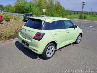 Suzuki Swift 1,2   PREMIUM ALLGRIP HYB 2026