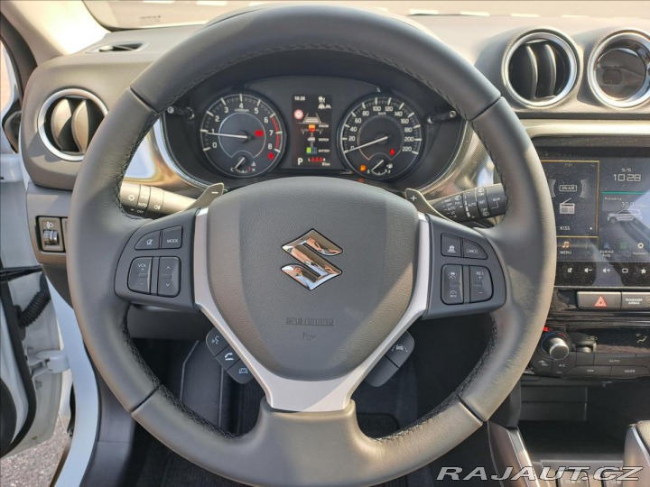 Suzuki Vitara 1,4   1,4 BoosterJet Eleg 2025