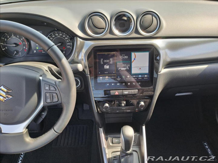 Suzuki Vitara 1,4 BoosterJet Elegance 2025