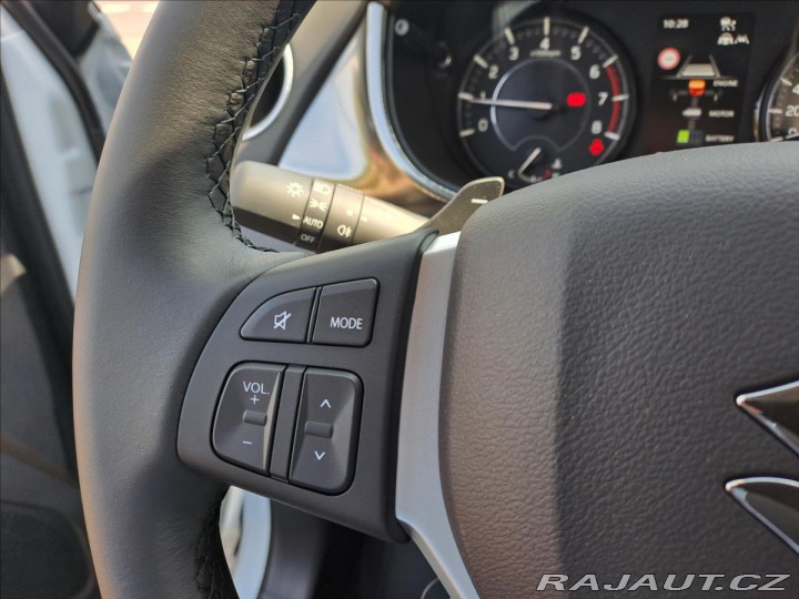 Suzuki Vitara 1,4   1,4 BoosterJet Eleg 2025