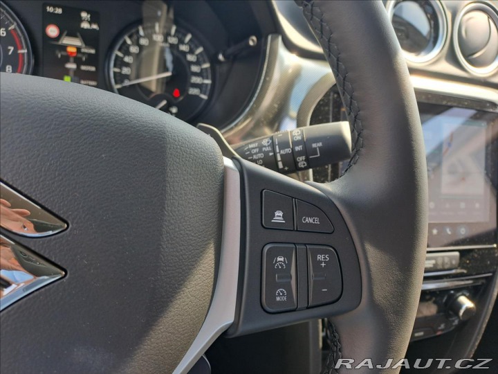 Suzuki Vitara 1,4   1,4 BoosterJet Eleg 2025