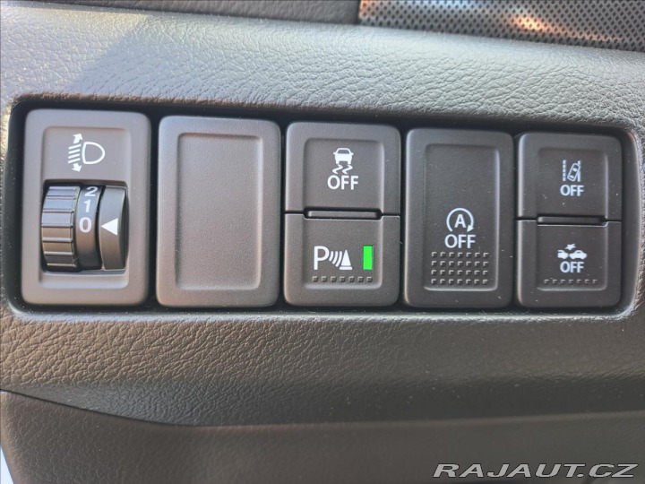 Suzuki Vitara 1,4   1,4 BoosterJet Eleg 2025