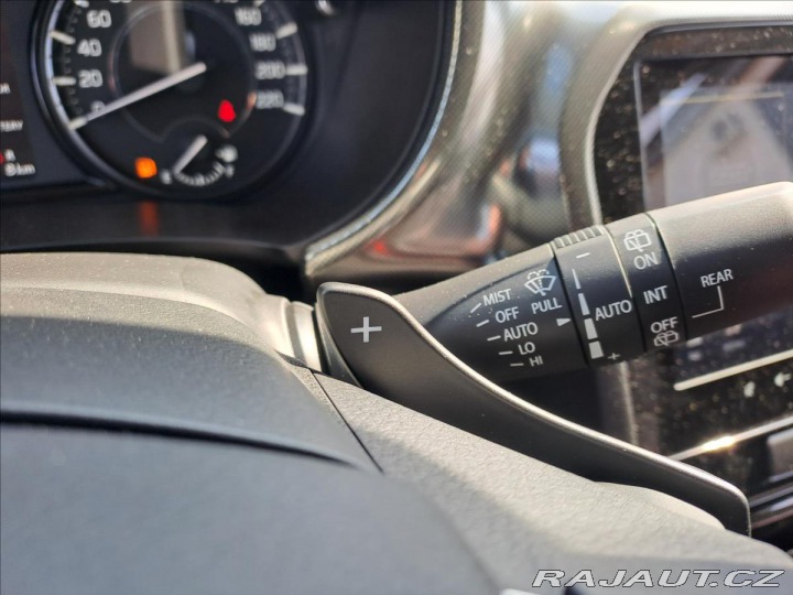 Suzuki Vitara 1,4 BoosterJet Elegance 2025