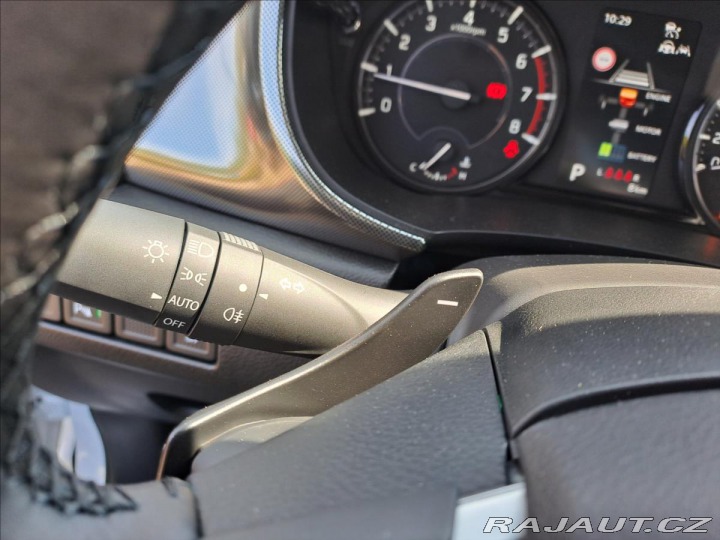 Suzuki Vitara 1,4   BoosterJet Elegance 2025